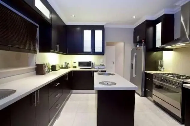 Oda, 1 Yatak Odası, Teras