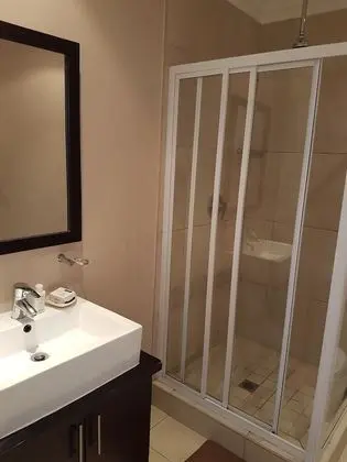 Oda, 1 Yatak Odası, Teras