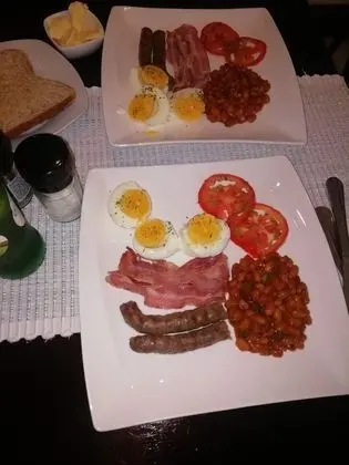 Oda, 1 Yatak Odası, Teras