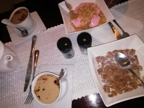 Oda, 1 Yatak Odası, Teras