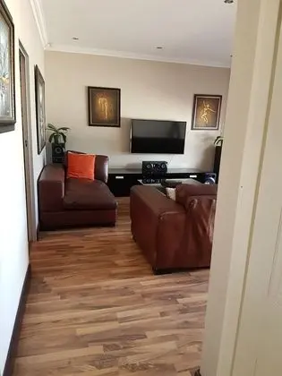 Oda, 1 Yatak Odası, Teras