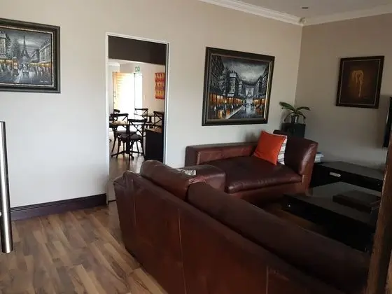 Oda, 1 Yatak Odası, Teras