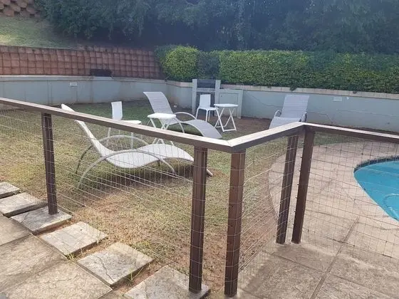 Oda, 1 Yatak Odası, Teras