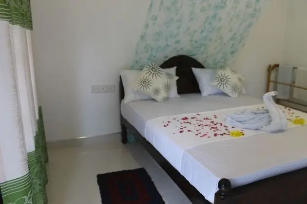 Luxury Tek Büyük Yataklı Oda, 1 Yatak Odası, Sigara İçilebilir, Tepe Manzaralı