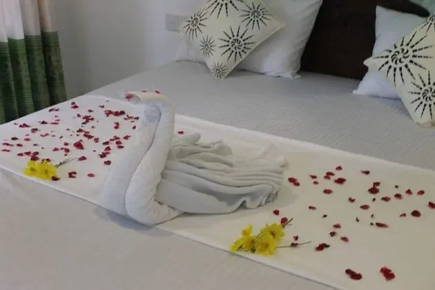 Luxury Tek Büyük Yataklı Oda, 1 Yatak Odası, Sigara İçilebilir, Tepe Manzaralı