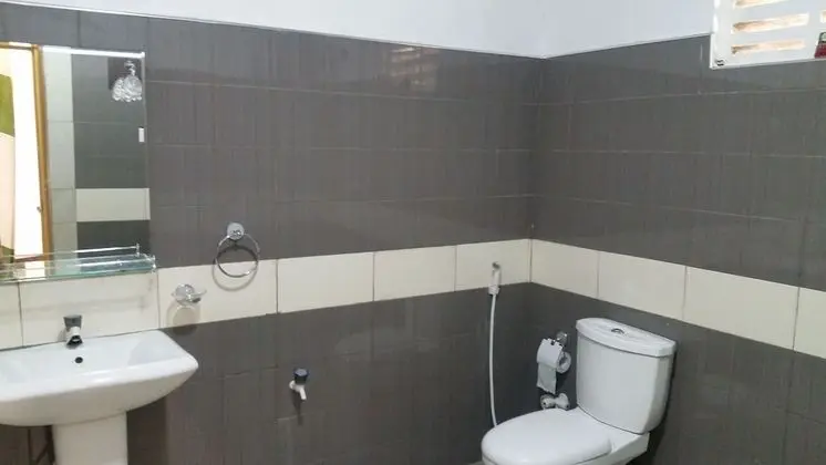 Luxury Tek Büyük Yataklı Oda, 1 Yatak Odası, Sigara İçilebilir, Tepe Manzaralı