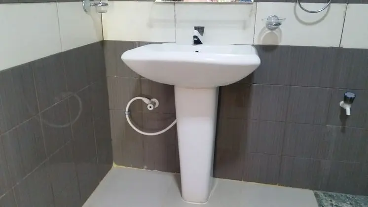 Luxury Tek Büyük Yataklı Oda, 1 Yatak Odası, Sigara İçilebilir, Tepe Manzaralı