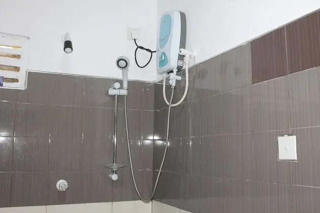 Luxury Tek Büyük Yataklı Oda, 1 Yatak Odası, Sigara İçilebilir, Tepe Manzaralı