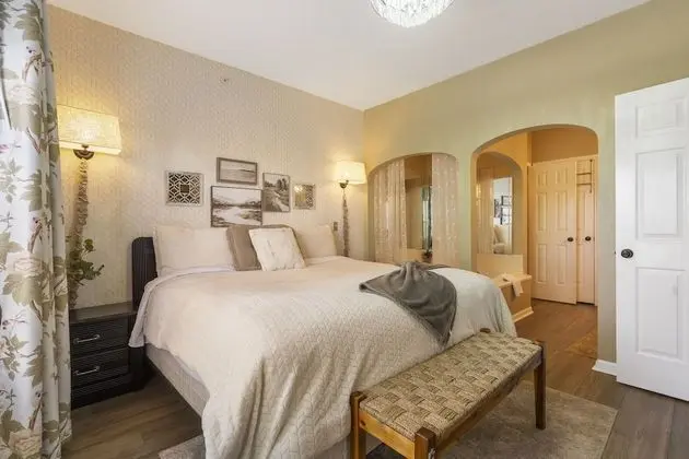 Daire, Birden Çok Yatak, Balkon, Golf Manzaralı