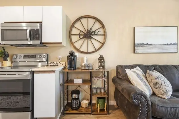 Daire, Birden Çok Yatak, Balkon, Golf Manzaralı