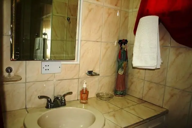 Deluxe Süit, Küçük Mutfak