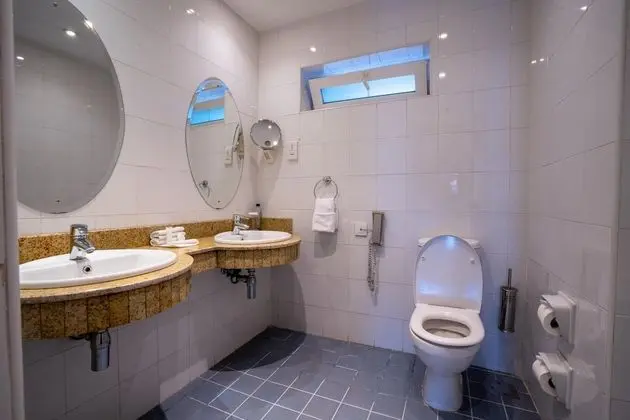 Premium Oda, 1 En Büyük (King) Boy Yatak, Balkon