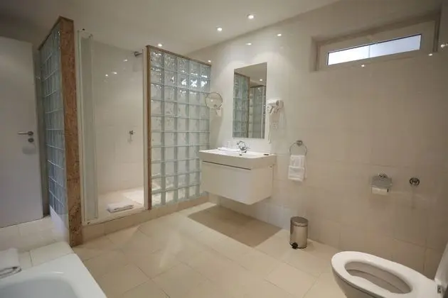Premium Oda, 1 En Büyük (King) Boy Yatak, Balkon
