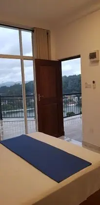 Double Room with Lake View