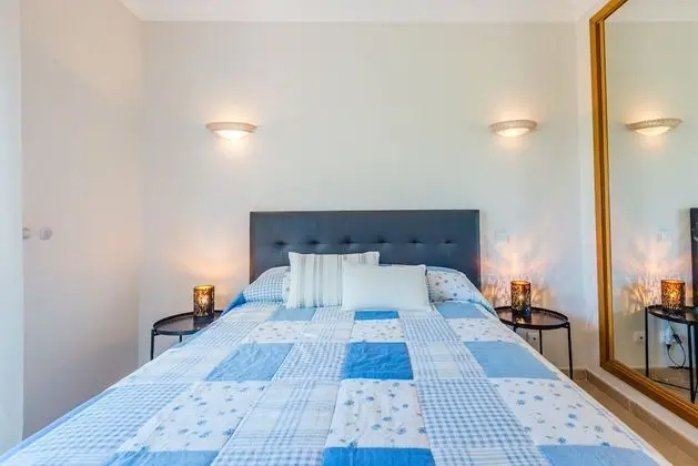Apart Daire, 2 Yatak Odası, Havuz Kullanımı