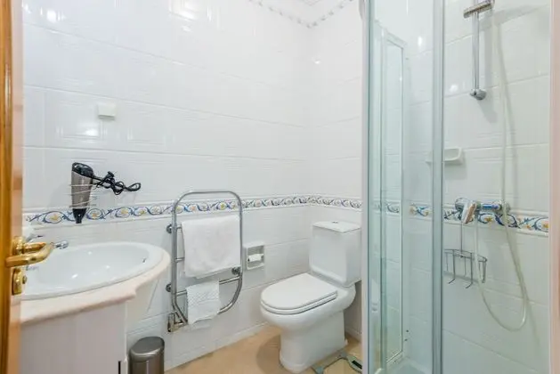 Apart Daire, 2 Yatak Odası, Havuz Kullanımı