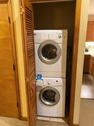 Standard Süit, 1 Yatak Odası