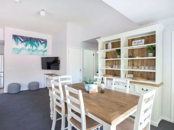 Deluxe Villa, 2 Yatak Odası, Golf Manzaralı (Fairway Haven Getaway)