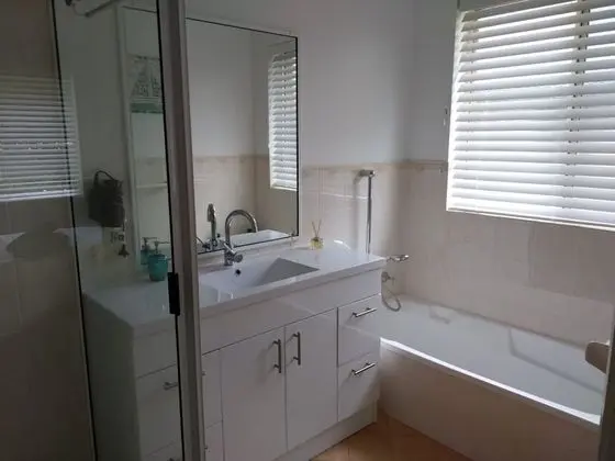 Deluxe Villa, 2 Yatak Odası, Golf Manzaralı (Fairway Haven Getaway)