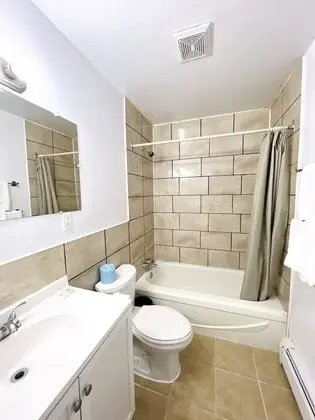 Standard Oda, 2 Çift Kişilik Yatak