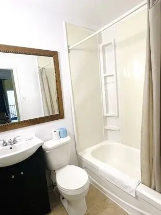 Standard Oda, 2 Çift Kişilik Yatak