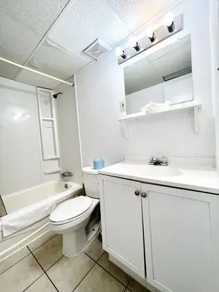 Standard Oda, 2 Çift Kişilik Yatak