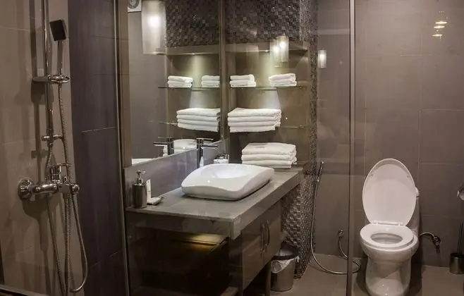 Executive Oda, 1 Yatak Odası
