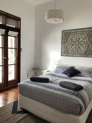 Deluxe Süit, 1 Büyük (Queen) Boy Yatak, Banyolu/Duşlu, Havuz Kenarı
