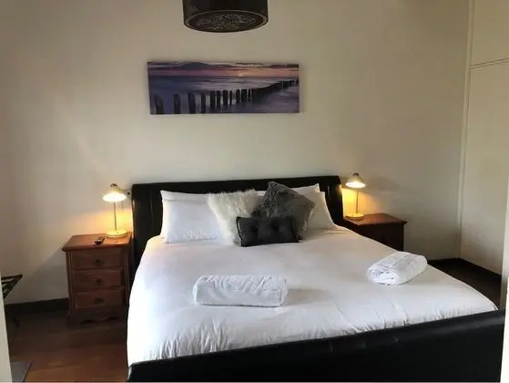 Deluxe Süit, 1 Yatak Odası, Banyolu/Duşlu, Tepe Manzaralı
