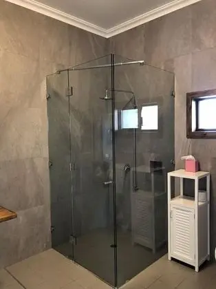 Deluxe Süit, 1 Yatak Odası, Banyolu/Duşlu, Tepe Manzaralı