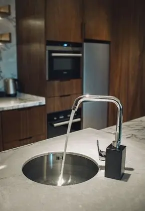 Süit, 2 Yatak Odası