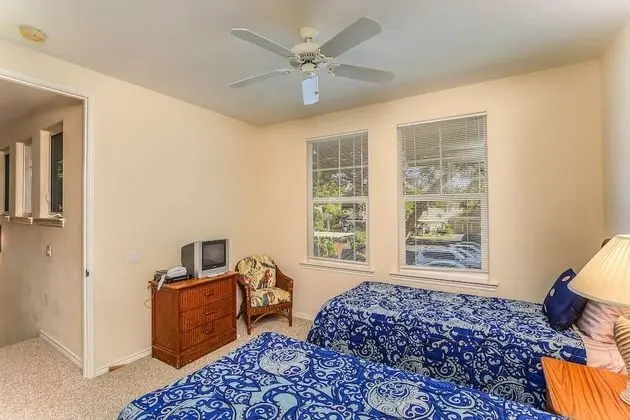 Daire, Birden Çok Yatak (Fairway Villas #K1 at the Waikoloa Be)