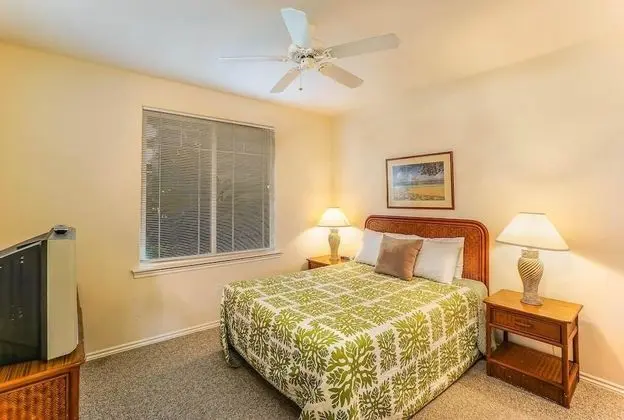 Daire, Birden Çok Yatak (Fairway Villas #K1 at the Waikoloa Be)