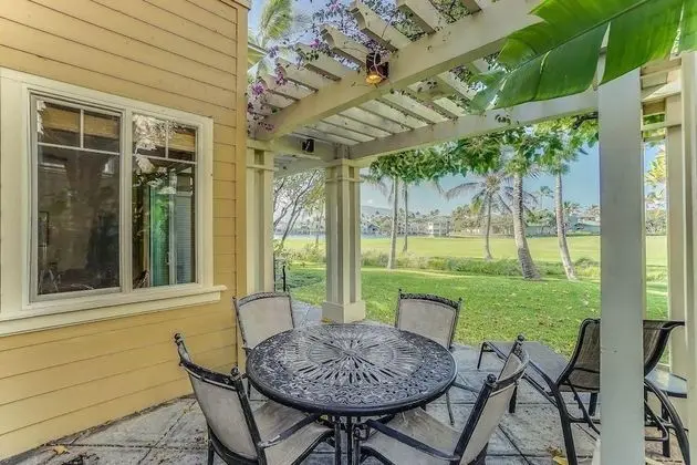 Daire, Birden Çok Yatak (Fairway Villas #K1 at the Waikoloa Be)