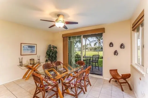Daire, Birden Çok Yatak (Fairway Villas #K1 at the Waikoloa Be)