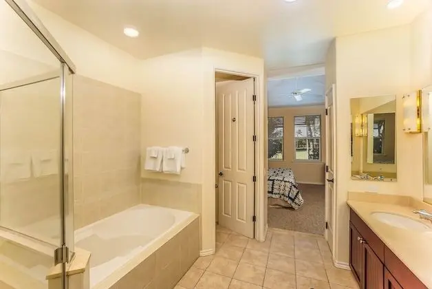 Daire, Birden Çok Yatak (Fairway Villas #K1 at the Waikoloa Be)