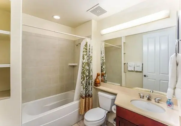 Daire, Birden Çok Yatak (Fairway Villas #K1 at the Waikoloa Be)