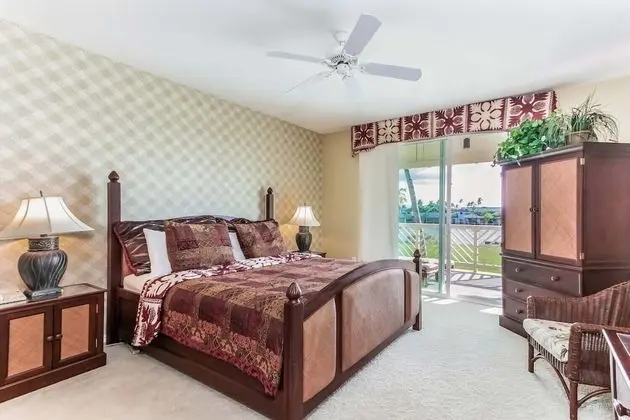 Sıra Ev, Birden Çok Yatak (Fairway Villas M3 at the Waikoloa Bea)