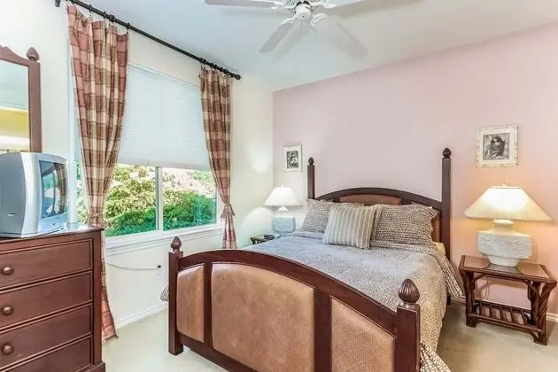 Sıra Ev, Birden Çok Yatak (Fairway Villas M3 at the Waikoloa Bea)
