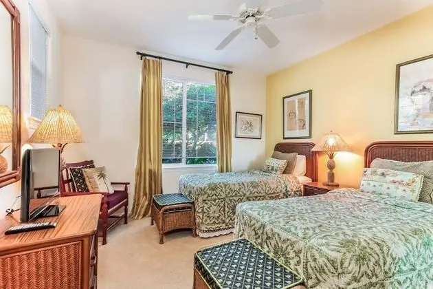 Sıra Ev, Birden Çok Yatak (Fairway Villas M3 at the Waikoloa Bea)