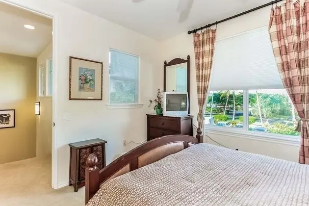 Sıra Ev, Birden Çok Yatak (Fairway Villas M3 at the Waikoloa Bea)