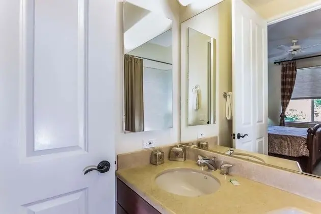 Sıra Ev, Birden Çok Yatak (Fairway Villas M3 at the Waikoloa Bea)