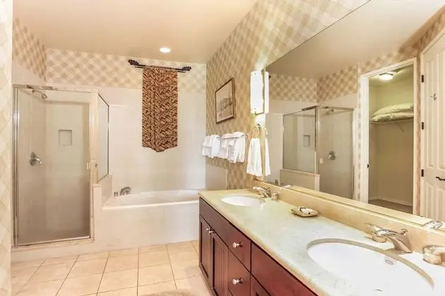 Sıra Ev, Birden Çok Yatak (Fairway Villas M3 at the Waikoloa Bea)