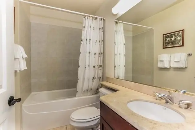 Sıra Ev, Birden Çok Yatak (Fairway Villas M3 at the Waikoloa Bea)