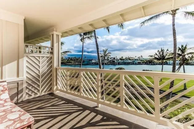 Sıra Ev, Birden Çok Yatak (Fairway Villas M3 at the Waikoloa Bea)