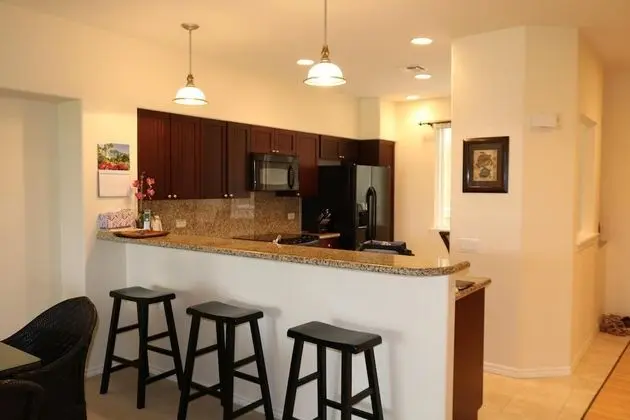 Daire, Birden Çok Yatak (Fairway Villas Waikoloa A21)