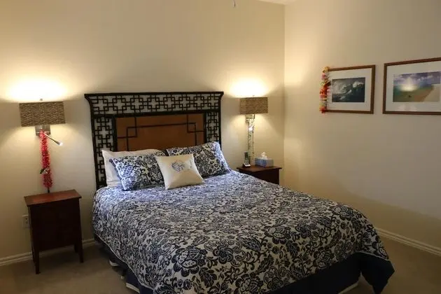 Daire, Birden Çok Yatak (Fairway Villas Waikoloa A21)