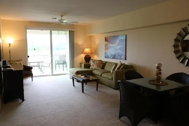 Daire, Birden Çok Yatak (Fairway Villas Waikoloa A21)