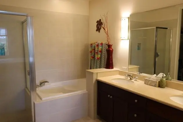 Daire, Birden Çok Yatak (Fairway Villas Waikoloa A21)