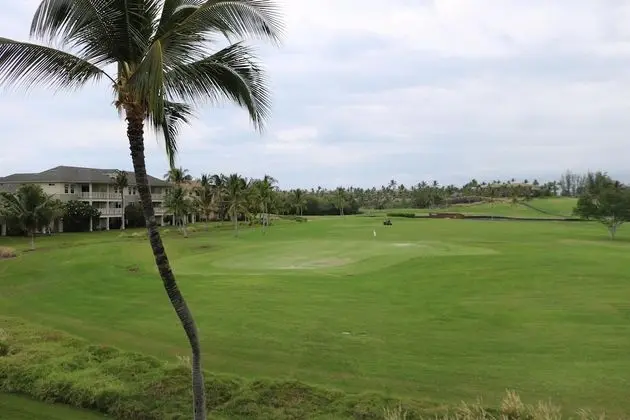 Daire, Birden Çok Yatak (Fairway Villas Waikoloa A21)